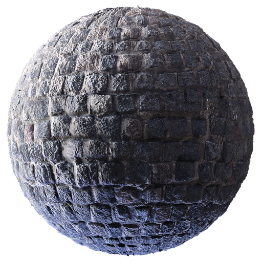 Ground Stones