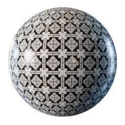 Kasbah Ceramic Tiles