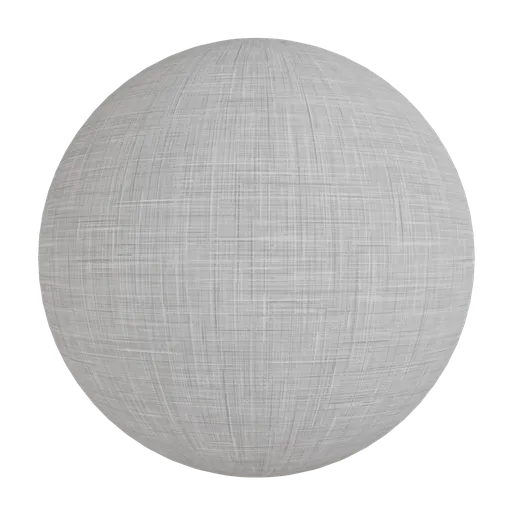 Eutral grey faux linen
