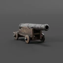 Cannon