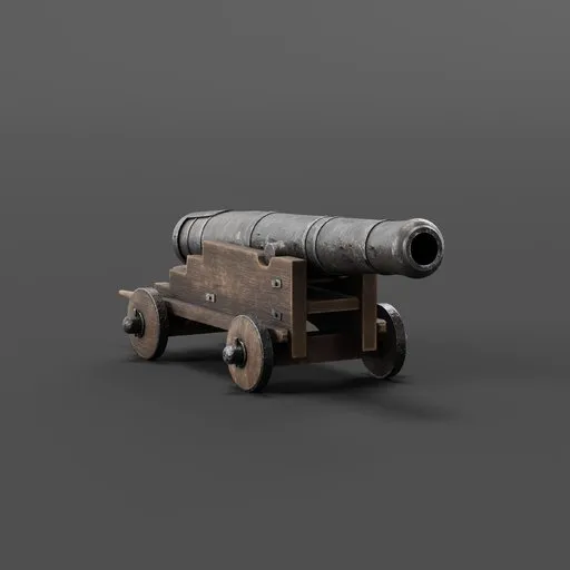 Cannon