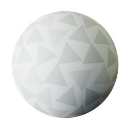 triangles wallpaper