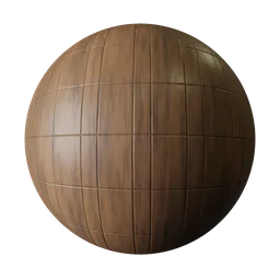 Wooden Floor