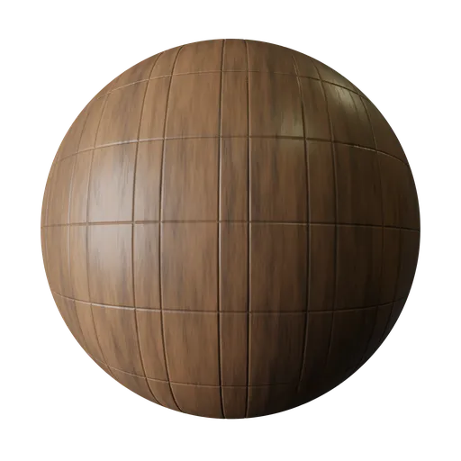 Wooden Floor