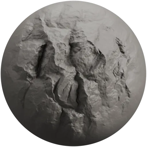 AT-Rock Brush
