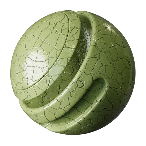 Celadon Crackle Glaze
