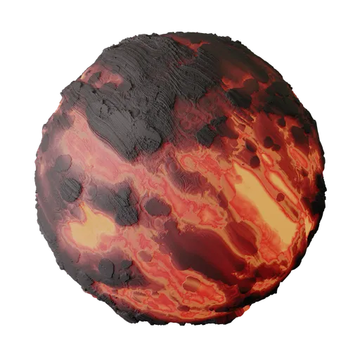 Lava