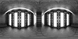 Architectural studio Light Hall