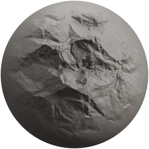 AT-Rock Brush