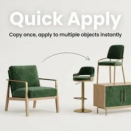 Quick Apply
