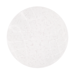 Woven Mesh Fabric
