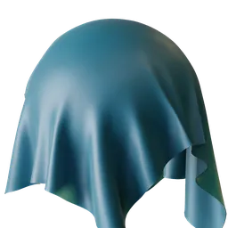 Statin Light Blue