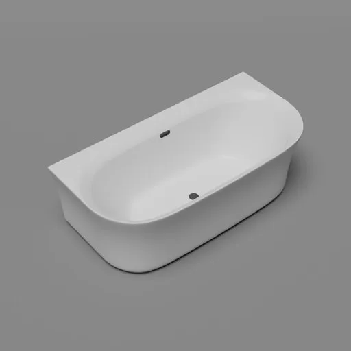 Bathtubwall