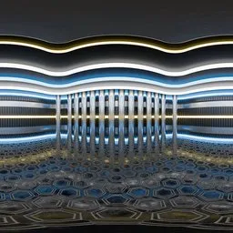 Studio for Product Light - HDRi