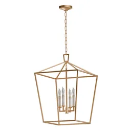 Seraphine Pendant Lamp