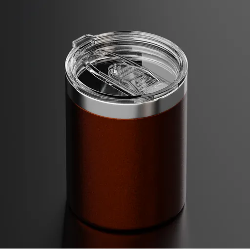 Thermal cup