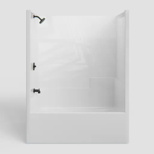 Hytec Bathtup 5686/87