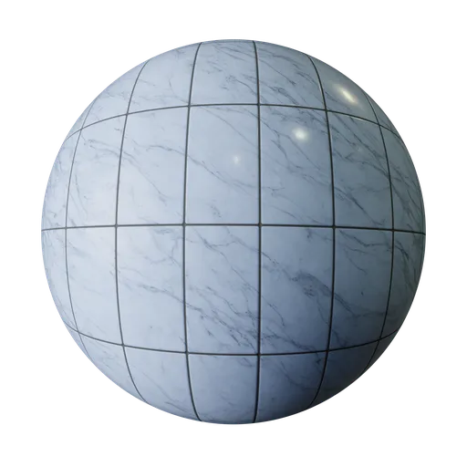 Marble Tiles