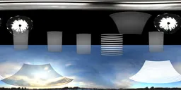 Black White Light Studio