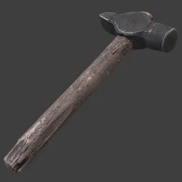 Old Hammer
