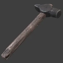 Old Hammer
