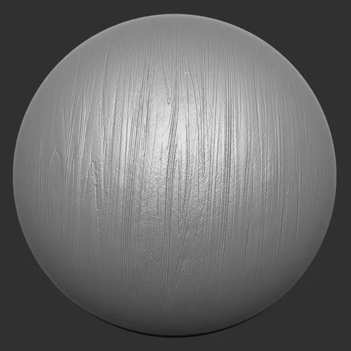 ER_Wood Brush 98