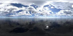 Bluesea Highsky Cloud