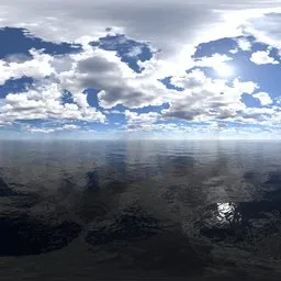 Bluesea Highsky Cloud