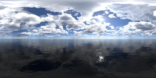 Bluesea Highsky Cloud