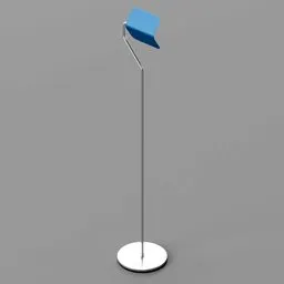 Apex Floor Lamp