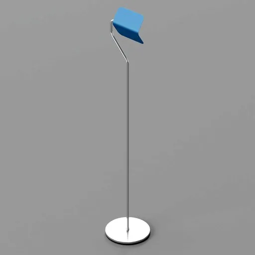 Apex Floor Lamp