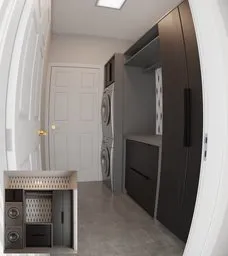 Home Laundry