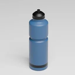 Sports Water Bottle