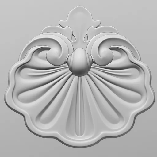 Ornament Brush