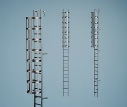 Ladder