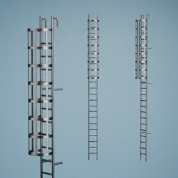 Ladder