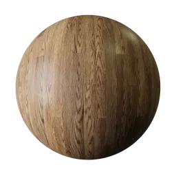 Wooden parquets