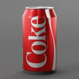 Coke Can