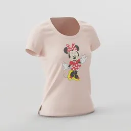 Boat Neck Tee