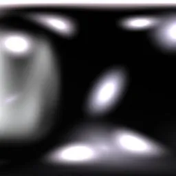 Studio Black and White