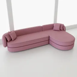 Luna Sofa