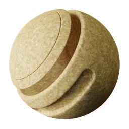 Golden Cork