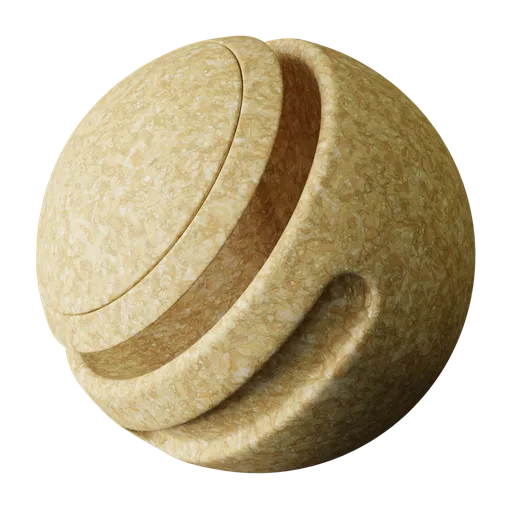 Golden Cork