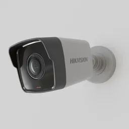 Hikvision CCTV IP camera