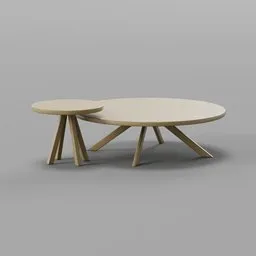 Coffee Table Set