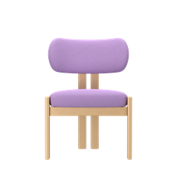 Hippo  Chair