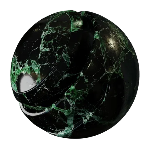 Black Mint Onyx