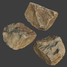 Boulder Stone