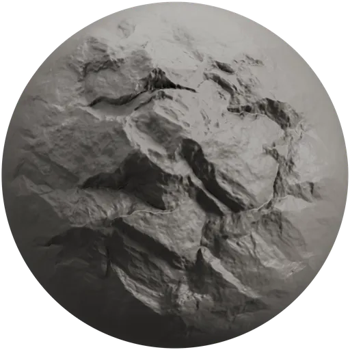 AT-Rock Brush