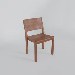 Alvar Aalto Chair